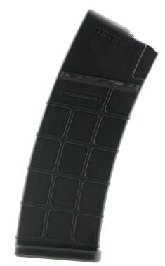 ProMag HECA9 Standard30rd 223 Rem/5.56x45mm Fits H&K 93 Black DuPont Zytel Polymer