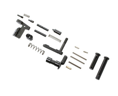 CMMG Lower Parts Kit Mk3 Gunbuilder's kit
