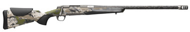 BRO X-BOLT 2 SPEED OVIX CF 6.5CREED 22 4RD SR
