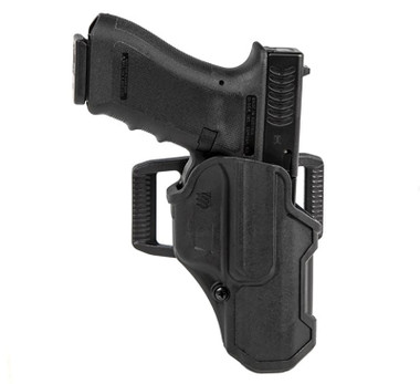 T-Series L2C Compact Glock 43 Black RH