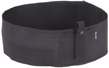 Allen 44251 Hideout Belly Band Holster 46"-60" Elastic Black XL-3XL