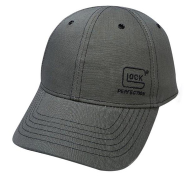 GLOCK Since 1986 Ripstop Hat