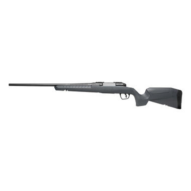 Savage AXIS 2 Gray Left Hand Rifle .30-06 Sprg 4rd Magazine 22" Barrel Synthetic Gray Stock