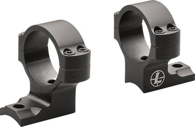B-COUNTRY 2PC/1" MEDIUM WIN 70LEUPOLD INTEGRAL BASE/RING