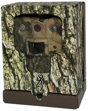 Browning Trail Cameras SBSM Security BoxBrown Steel Fits Browning Strike Force, Dark Ops, Command Ops Pro