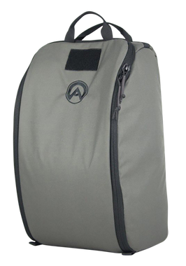 Armasight HELMETBAG EXFIL LTPGray Cordura 13" Long
