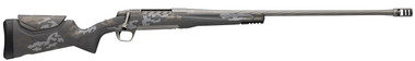 X-BOLT 2 MTN PRO TUNG 300WIN #300 Win Mag