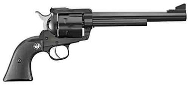 7.5" AS BLUED BLACK SYNTHETICRUGER BLACKHAWK 30 CARBINE