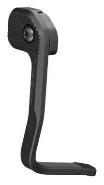 Magpul MAG980-BLK B.A.D. Lever Battery Assist Device AR15/M4 Black Anodized Aluminum Ambidextrous
