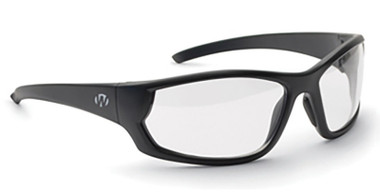 IKON Carbine Shooting Glasses Clear