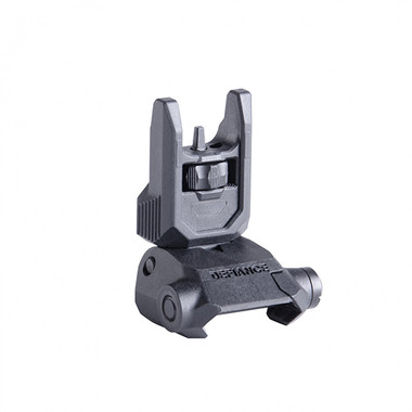 KRISS AR-15 FRONT SIGHT POLYMER BLK