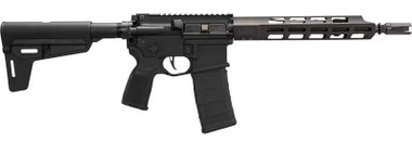 M400 Tread V2 5.56 NATO 11.5" Blk (1) 30-rd