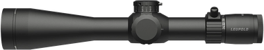 Leupold 183824 Mark 4HDMatte Black 6-24x52mm, 34mm Tube, FFP PR3 MIL Reticle