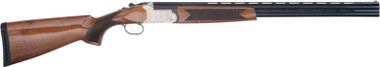 28"VR SILVER WALNUTTRISTAR SETTER O/U 12GA 3"