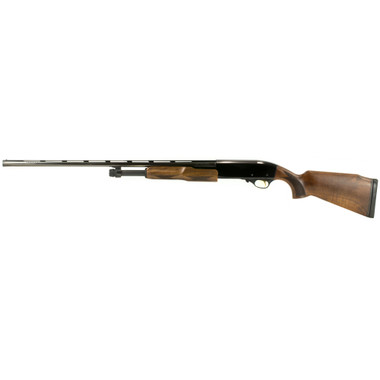 CZ 628 FLD 28/28 2.75" BL WLNT 4RD