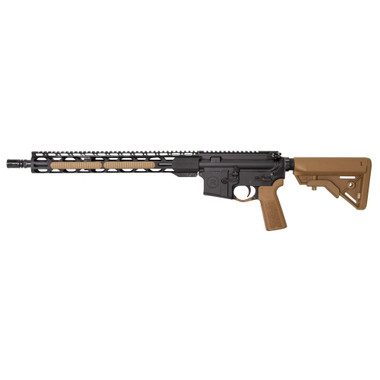 RADICAL 556NATO 16" 30RD BLK/CB