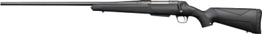 MATTE SYNTHETIC LEFT HANDWINCHESTER XPR 300WM 26" BLK