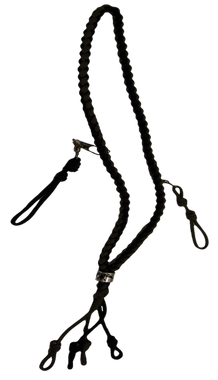 Duck Commander DNBLF Braided LanyardCamo Paracord