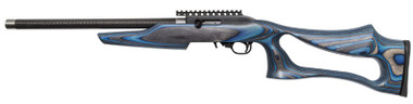 MAGNUM LT 22LR SWTCHBLT BL LAM22 LR