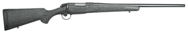 Ridge Rifle 308Win 20"Syn TB Blk/Bl 5Rd