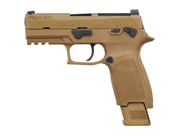 M18 CSS 9MM COY 3.9" MS 21+19mm