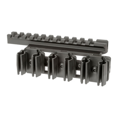 MIDWEST OPTIC RL SHELL HLDR 1894-X4