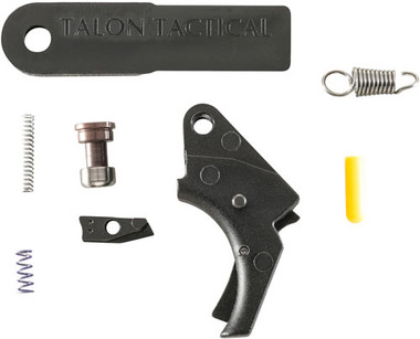 POLYMER M&P45/M&P 2.0 9/40/45APEX TRIGGER & DUTY/CARRY KIT