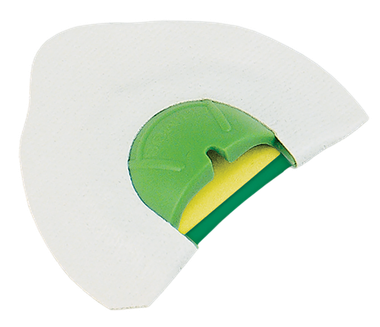 Primos 1172 Sonic DomeDouble Reed Attracts Turkeys White