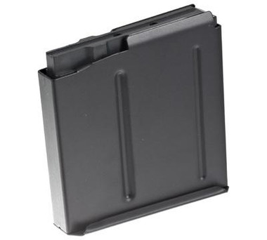 Ruger Precision Rifle Single Stack Magazine .300 Win MagBlack Nitride 5/rd