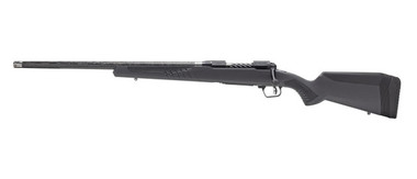 110 Ultralite 7mmBC 20" Blk/Gry 4rd LH