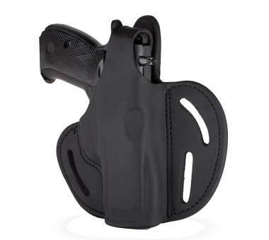 1791 BHX Thumb Break C&L SBL Blk RH Sz 4