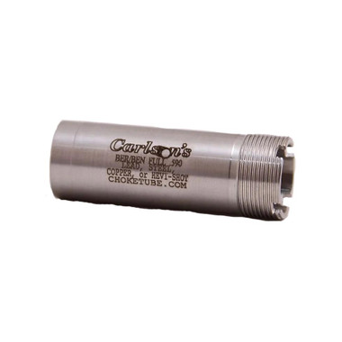 Carlson's Flush Mount Full Choke tube for Beretta/Benelli Mobil 20ga .590