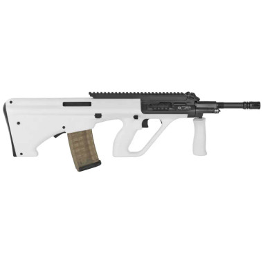 STEYR AUG A3 M1 556/223 RFL 16" WHT