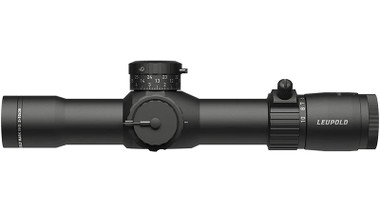 Mark 5HD 2-10x30 (35mm) M5C3 FFP Illum. TMR