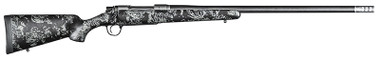 Ridge FFT 300WM 22"Stn Stl Blk/Gry 5Rd