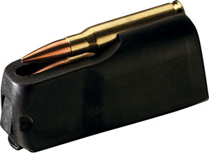 ACTION 28 NOSLERBROWNING MAGAZINE X-BOLT LONG