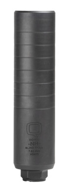 Q SUPPRESSOR BLIND TIGER 7.62