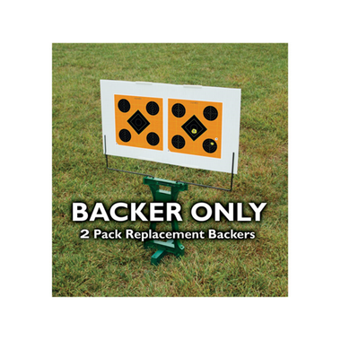 Replacement Backers (for the Ultimate Target Stand)