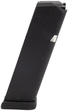 ProMag GLKA12 Standard15rd 40 S&W Compatible w/Glock 22/23/27 Black DuPont Zytel Polymer