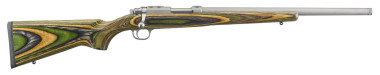 77/17 17WSM SS/LAM 18.5" TB17 WSM