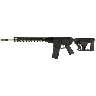 LANTAC RAVEN 223WYLDE 18" 3G 30RD BK