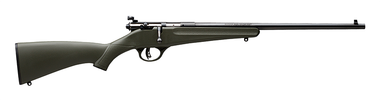 RASCAL 22LR SGL-SHOT CPT GREEN22 LR