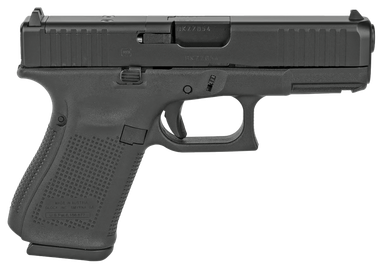GLK UA195S201MOSG19 9MM G5 MOS FS FXD 10R