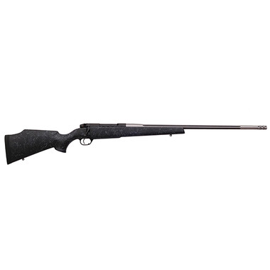 WBY MKV ACCUMARK 26 6.5WBYRPM BLACK GREY