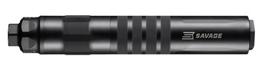 SAV AC338 SUPPRESSOR BLK