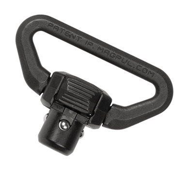 Magpul MAG543-BLK QDMBlack Melonite 1.25" Quick Detach AR-15/M4/M16 Steel
