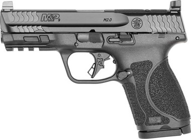 OPTIC READY NO THUMB SAFETY BLS&W M&P9 M2.0 COMP 15-SHOT 4"