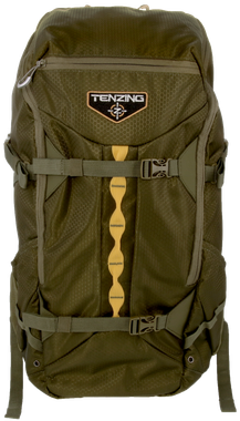 Tenzing TZGTNZW2100OG Tenzing Daypack Olive