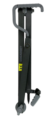 Hawk HWKHA3025 Gogadget Tree Arm Black Aluminum 14.50"-36"