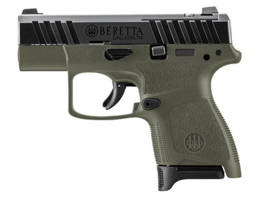 APX A1 CARRY 9MM OD 2.9"9mm